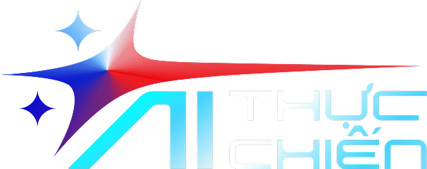 A.I Thuc Chien Logo